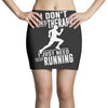 running Mini Skirts