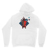 red xiii Unisex Hoodie