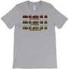 time machine circuits T-Shirt
