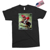 napoleon bonaparte stormtrooper funny retro Exclusive T-shirt
