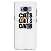 cats cats cats Samsung Galaxy S8 Plus