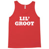 Little Groot Tank Top