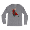 chihuahuapool Long Sleeve Shirts
