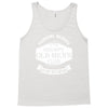 new grumpy old men's club Tank Top