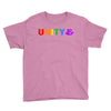 Unity Anne Marie T Shirt Youth Tee