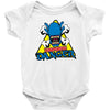 dangerr v2 Baby Onesie