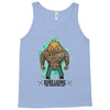 kore lione   l Tank Top