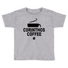 corithos coffee Toddler T-shirt
