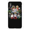 rand theft mario iPhoneX