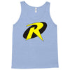 robin batman Tank Top