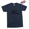 mrs Exclusive T-shirt