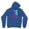 Team 10 Nigt Bubles New Design Unisex Hoodie