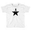 hamillton Toddler T-shirt