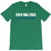 claustrophobia T-Shirt
