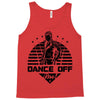 Dance Off Bro! Tank Top