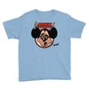 mickey mousseux Youth Tee
