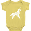 horse Baby Bodysuit