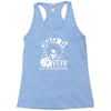 funk Racerback Tank