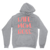 wife boss mom Unisex Hoodie