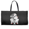 r2 d mew Weekender Totes