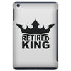 retired king iPad Mini