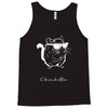 chinchillin Tank Top