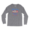 wonka boat tours Long Sleeve Shirts