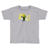 unacceptable! Toddler T-shirt