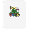 the hills have eyes Mousepad