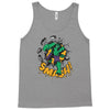 hulk smash Tank Top