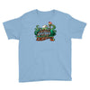 yogg saron's ice cream co Youth Tee