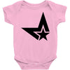 fahrie77 Baby Bodysuit