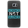 science not silence Samsung Galaxy S7 Edge