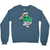 master blaster Crewneck Sweatshirt