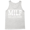 milf Tank Top