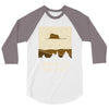 le petit believer 3/4 Sleeve Shirt