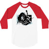 kylo 3/4 Sleeve Shirt