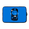pirate beard Laptop sleeve