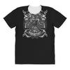 fantastic crest All Over Women's T-shirt