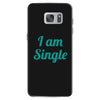 single Samsung Galaxy S7
