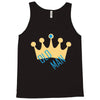 old man Tank Top