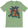 marshlump T-Shirt