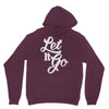 let it go Hoodie