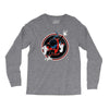 nightcrawler Long Sleeve Shirts