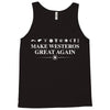 Make Westeros Great Again Tank Top