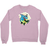 jawsome Crewneck Sweatshirt