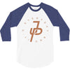 jake paul 3/4 Sleeve Shirt