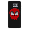 Deadpool Skull Samsung Galaxy S7