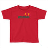 long distance relationship Toddler T-shirt