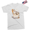 the dude abides Exclusive T-shirt